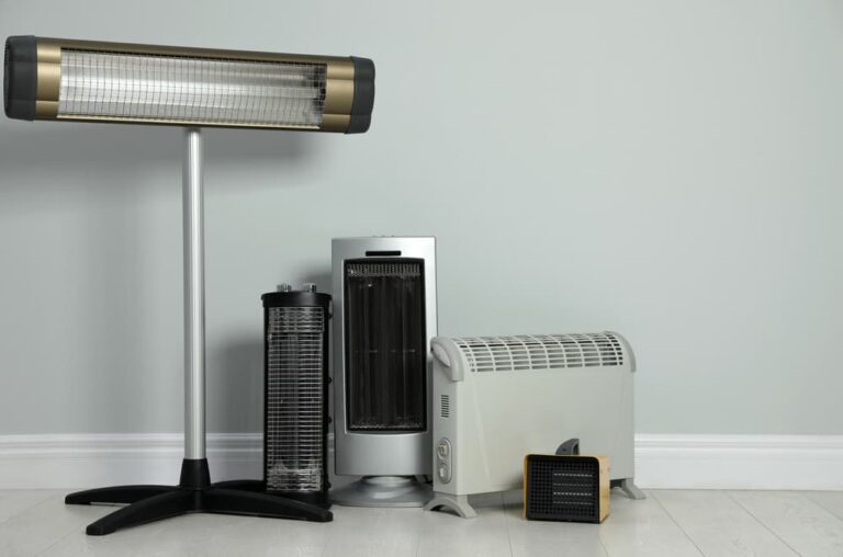 Electric Heaters