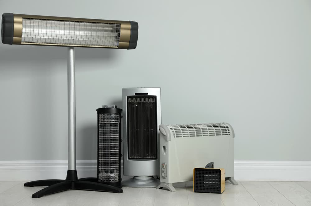 Electric Heaters