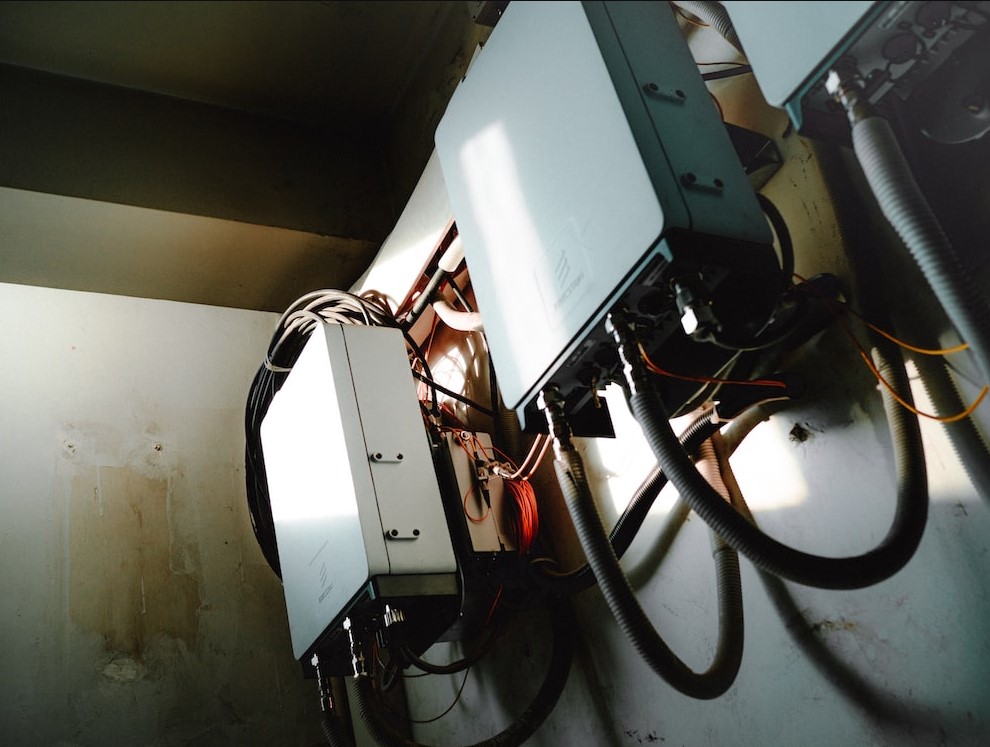 Furnace Evaporator