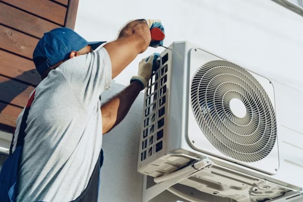 HVAC Contractor