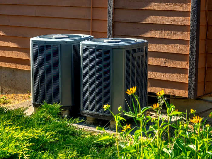 air conditioner warranties