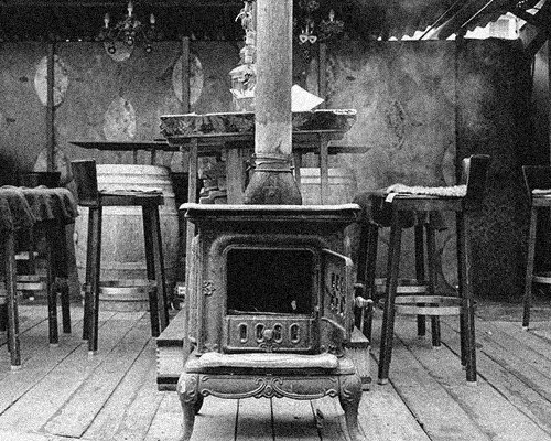 History of heating