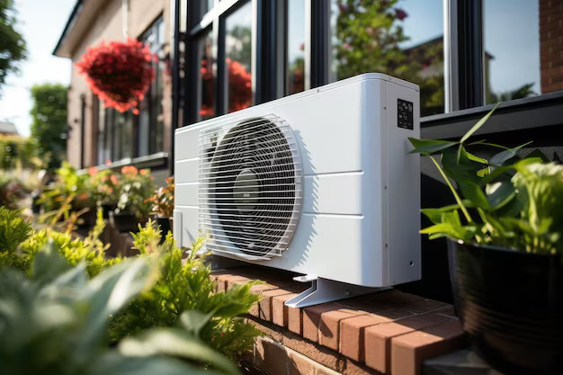 Forced Air Heating and Central Air Conditioning Systems
