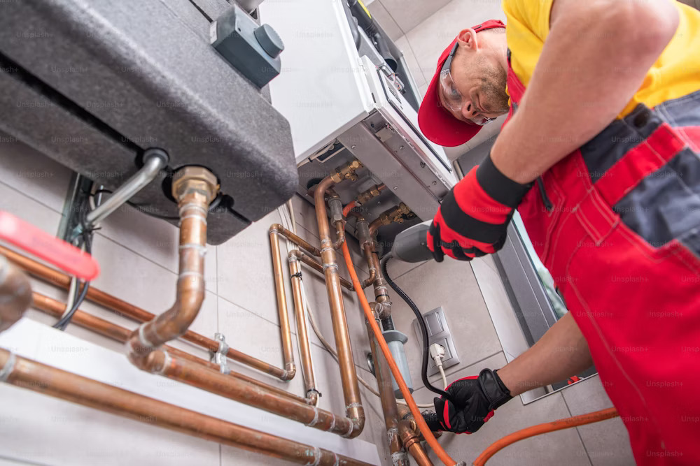 Furnace Repair
