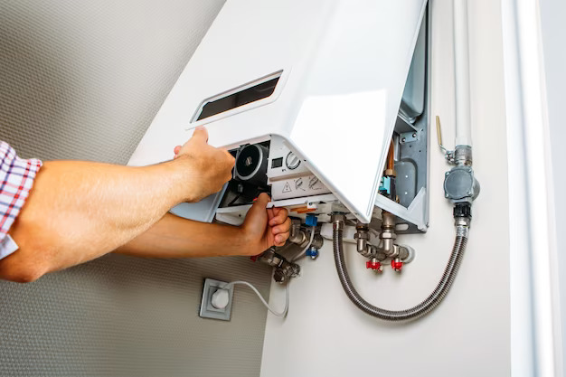 heating tune-up service