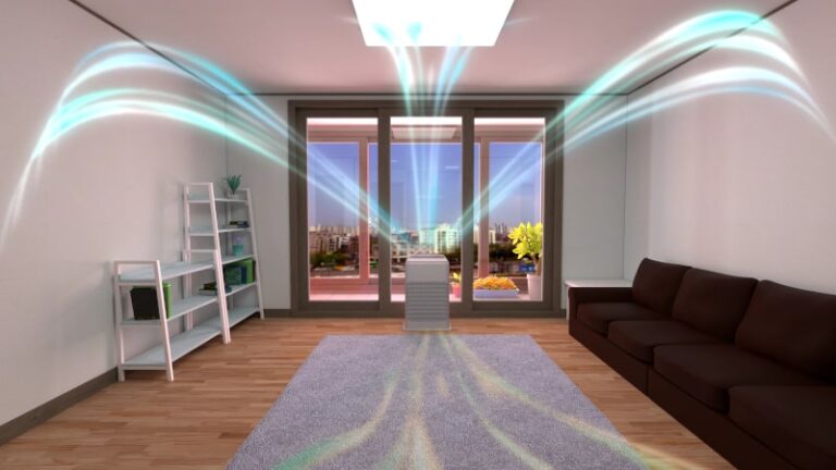 Whole-Home Ventilator in Fresno, CA