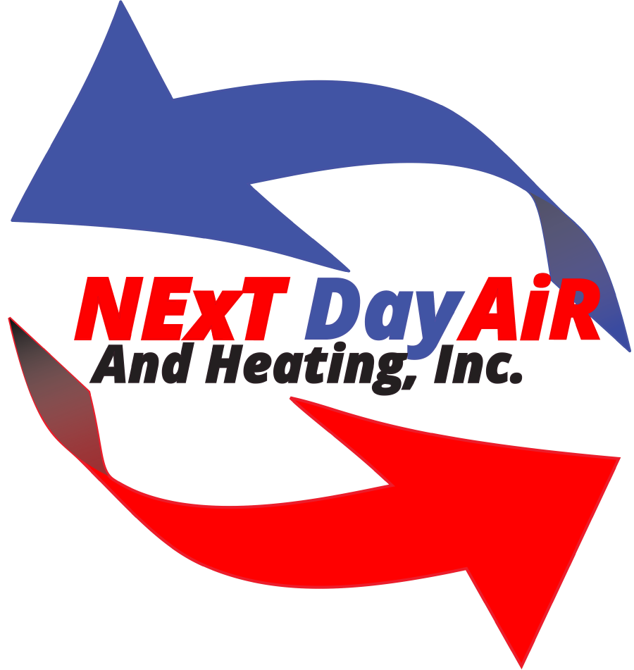 Next Day Air Logo, new